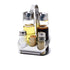 SET MBAJTESE VAJ-UTHULL/6 pcs condiment set/CODE BL-3435