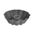 FORME KEKU METAL ANTI-STICK CAKE TIN GREY F22