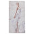 PANORAME CANVAS WALL ART FEMALE FIGURE 70Χ3Χ140