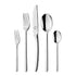 SET LUGE PIRUNJ THIKA 30 COPE CUTLERY SET INOX 30PCS INKA 820/CODE 45.820.030