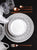 SET PJATASH 20 COPE DINNER SET 20PCS NOSTRO 860/CODE 25.860.40