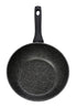 TIGAN WOK "PETRA " 28CM/ CODE  70.020.027