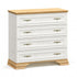 KOMO color golden oak-white 93,5x39x88,5  / CODE PAK173-000028