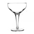 SET GOTA MODA CHAMPAGNE TEMPERED 205CC SET/6 H:13.8CM CODE CAM440199