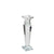 MBAJTESE QIRIU CRYSTAL CANDLE HOLDER / CODE XAS117