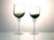 SET GOTA 6 COPE WINE GLASS FOOT HALF SMOKE/CODE 52.003.54