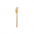 SET PIRUNJ NGRENIE "FORTUNE"GOLD 6COPE 20.5CM/4MM/ CODE CUG304K12