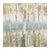 PANORAME CANVAS WALL ART TREES 100Χ100