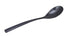 SET LUGE CAJI 6 COPE CAKE SPOON 6PCS DURABLE BLACK MATT/CODE 45.076.04