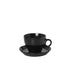 SET FILXHANE KAFEJE ESPRESSO CUP&SAUCER 100CC/CODE HUN352K6