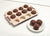 TAVE PER 12 MUFFIN WITH CERAMIC NONSTICK COATING H3X26X38CM/CODE 10-103-046