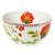 TAS CERALE BOWL 12CM FLORAL/CODE 14.201.124