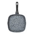 TIGAN GRILL PAN 28CM "GRANITE"/CODE 70.030.029