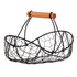 FRUTJERE METAL BASKET/CODE TAK117