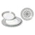 SET PJATASH 20 COPE DINNER SET 20PCS NOSTRO 860/CODE 25.860.40