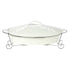 TAVE FURRE PORCELANI OVALE "PUNTO" 43CM/CODE 26.000.55