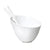 TAS SALLATE SALAD BOWL WITH 2PCS SERVERS 20χ20χ17 CM/CODE WEM702