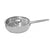 TIGAN INOKSI FRY PAN 26CM INOX 18/10 SUPERIOR /CODE 60.000.27