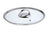 TIGAN INOKSI FRY PAN 26CM INOX 18/10 SUPERIOR /CODE 60.000.27