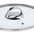 TIGAN INOKSI FRY PAN 26CM INOX 18/10 SUPERIOR /CODE 60.000.27