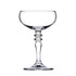 SET GOTA 6 COPE SYMPHONY CHAMPAGNE 220CC D:10 H:15CM/CODE SP440282K6