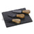 PJATANCE CHEESE SLATE BOOK PACKING 4PCS/CODE 01.00.421