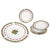 SET EMBELSIRE CAKE SET 7PCS NOEL 