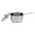 TENXHERE PER QUMESHT INOKSI 18/10 INOX 2.6LITER SUPERIOR D-18.CM /CODE 60.000.18