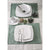 SET PJATA 20 COPE TOKAI DINNER SET 20PCS TOKAI/CODE 50.287.40