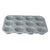 FORME KEKU 12 cups muffin pan, My marble pastry cook/CODE BH/1398