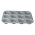 FORME KEKU 12 cups muffin pan, My marble pastry cook/CODE BH/1398