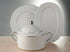 SUPJERE PORCELANI "POLO PLATINE" /CODE 34.001.09PL